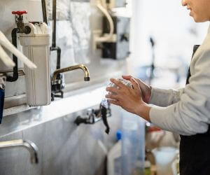About Emergency plumbing pros Fairgrove, MI